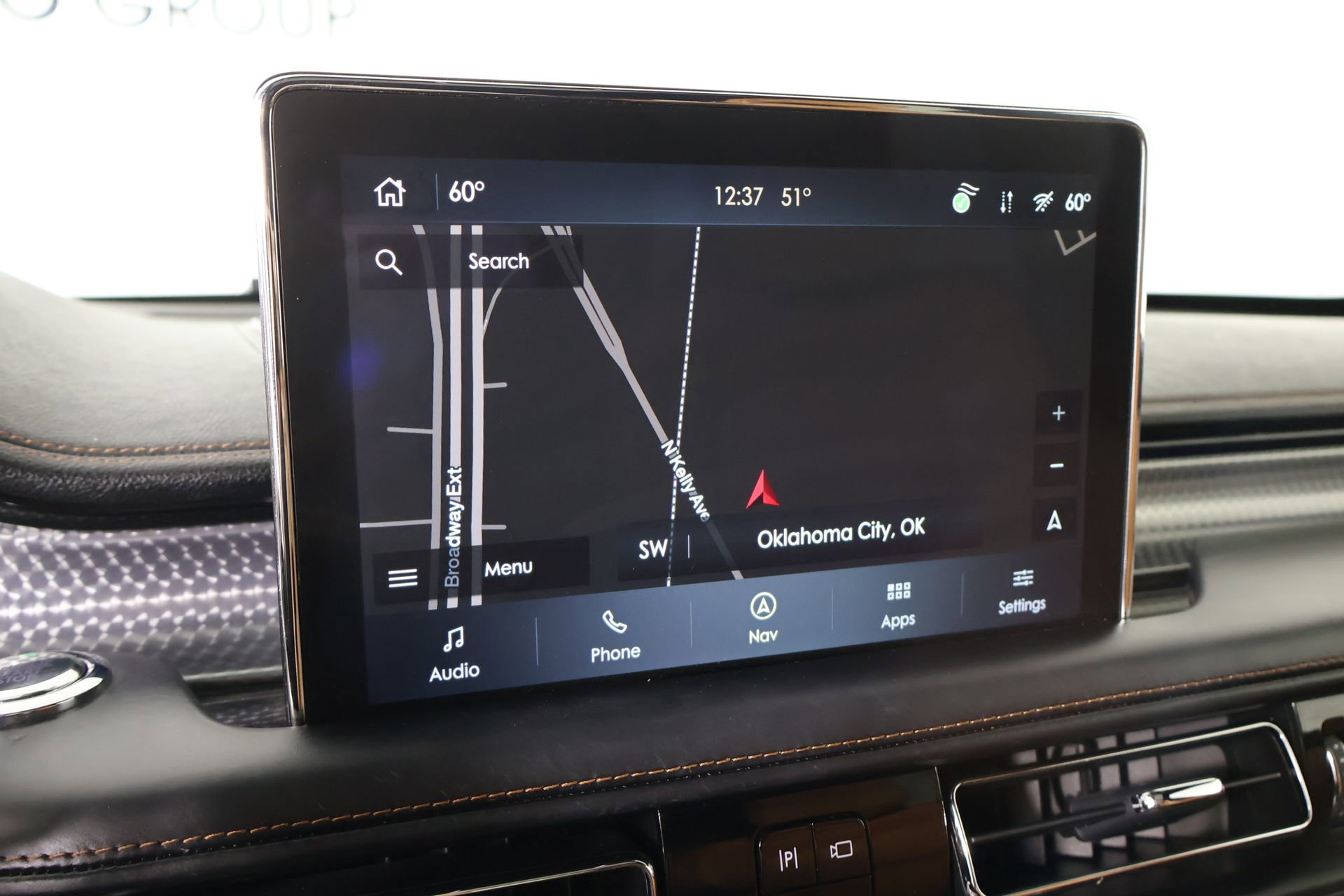 Used 2023 Lincoln Aviator Black Label w/ Dynamic Handling Package AWD/4WD image 7