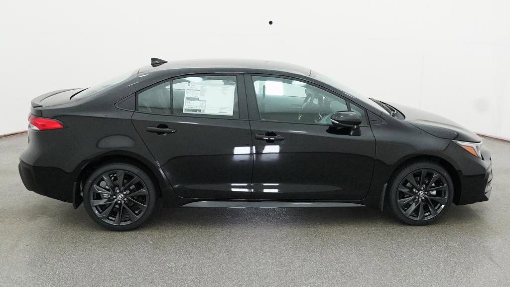 New 2026 Toyota Corolla SE FWD image 21