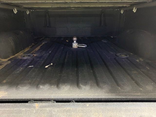 Used 2022 RAM 2500 Laramie AWD/4WD image 7