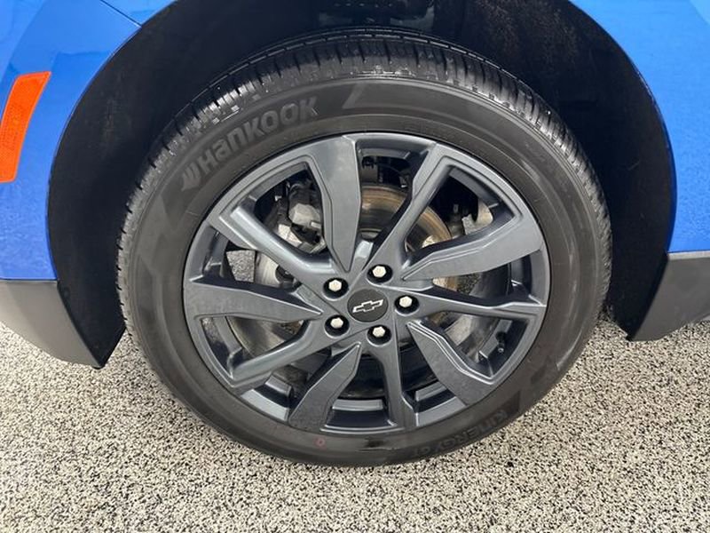 Used 2024 Chevrolet Equinox RS image 14