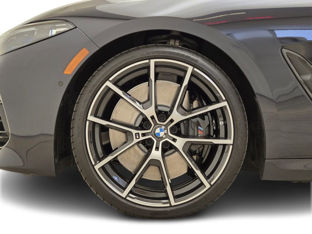 Used 2023 BMW 840i Convertible image 13