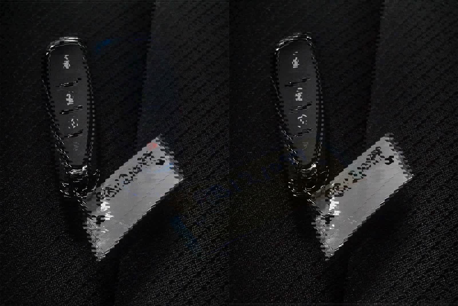 Used 2023 Chevrolet TrailBlazer RS w/ Convenience Package image 21