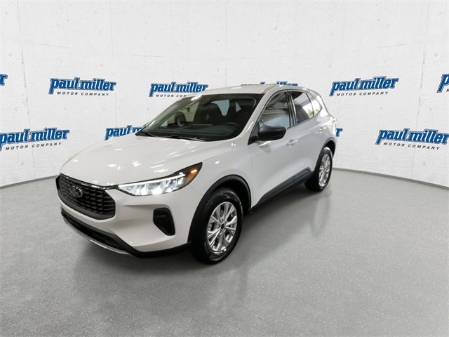 New 2026 Ford Escape Active w/ Tech Pack #1 image 5
