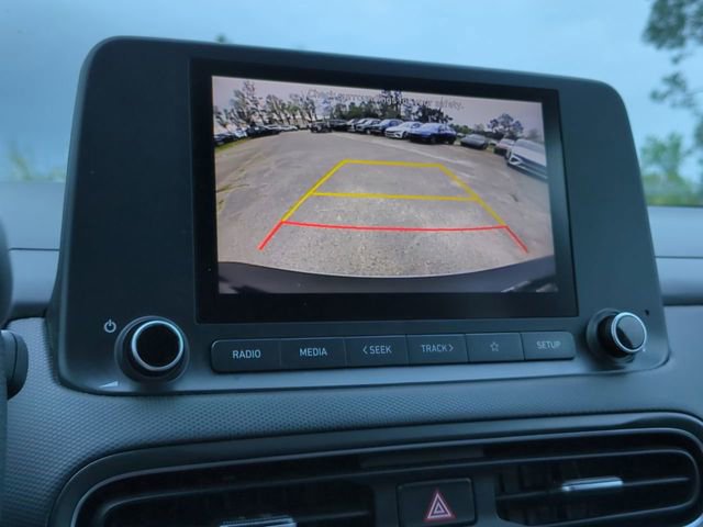 Certified 2023 Hyundai Kona SEL w/ Cargo Package image 20
