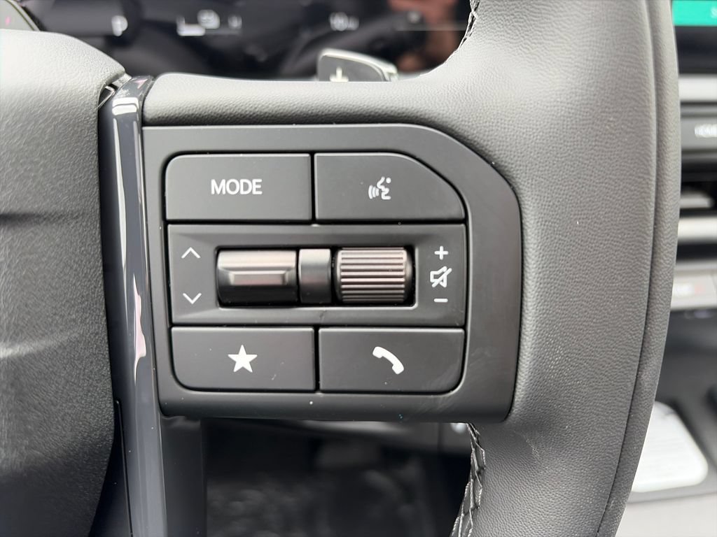 New 2027 Kia Telluride SX X-Line AWD/4WD image 13