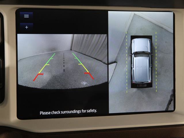 Used 2023 Ford Bronco Heritage Edition image 15