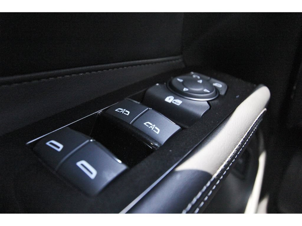 New 2026 Cadillac CT4 Premium Luxury RWD image 15