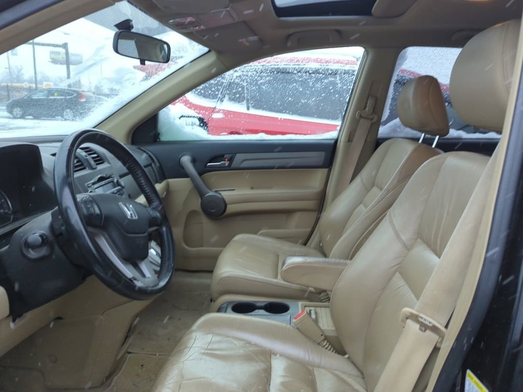 Used 2008 Honda CR-V EX-L image 6