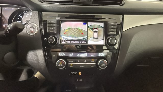 Used 2020 Nissan Rogue Sport SV w/ Technology Package AWD/4WD image 23