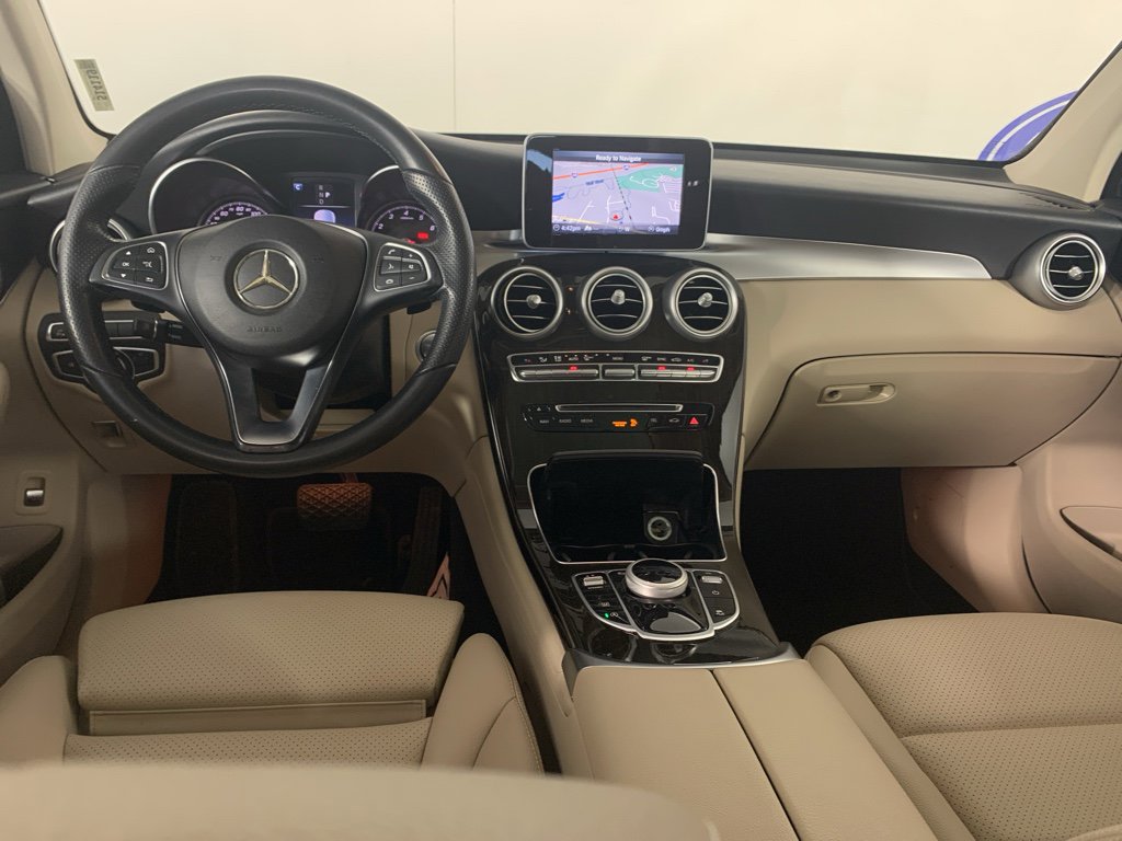 Used 2018 Mercedes-Benz GLC 300 image 36