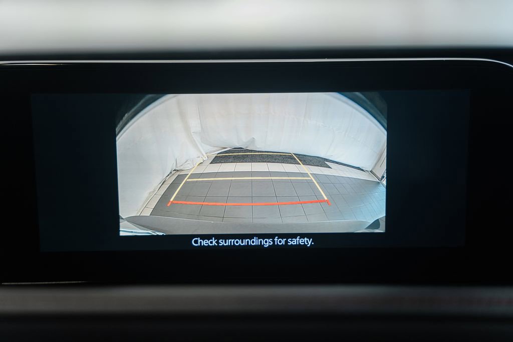 Used 2025 MAZDA CX-30 AWD 2.5 S w/ Preferred Package image 42