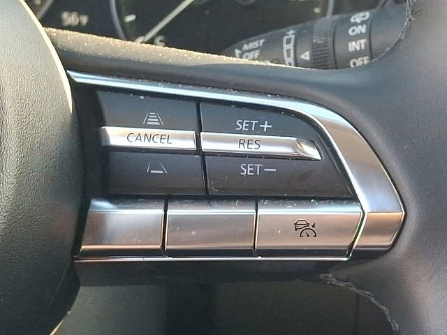 Certified 2025 MAZDA CX-50 2.5 Hybrid w/ Premium Plus Pkg image 23