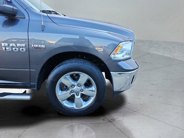 Used 2018 RAM 1500 Big Horn image 31