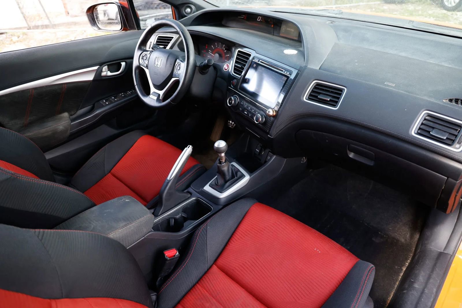 Used 2014 Honda Civic Si image 19