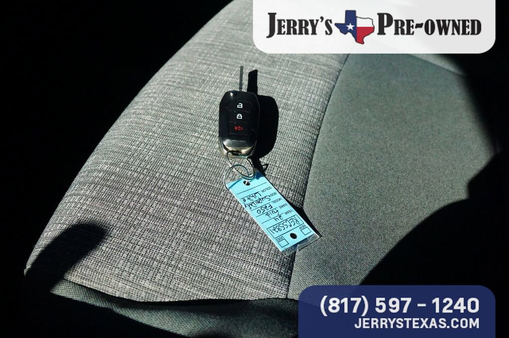 Used 2024 Ford F250 XLT w/ FX4 Off-Road Package image 25