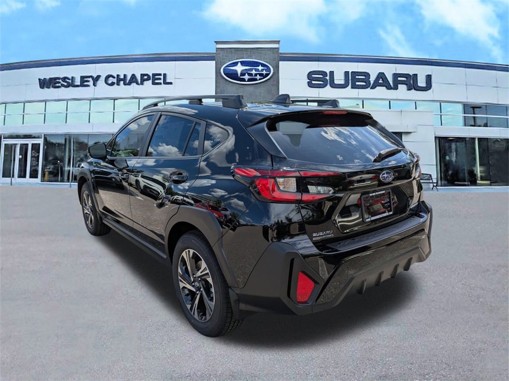 New 2025 Subaru Crosstrek 2.5i Premium image 7