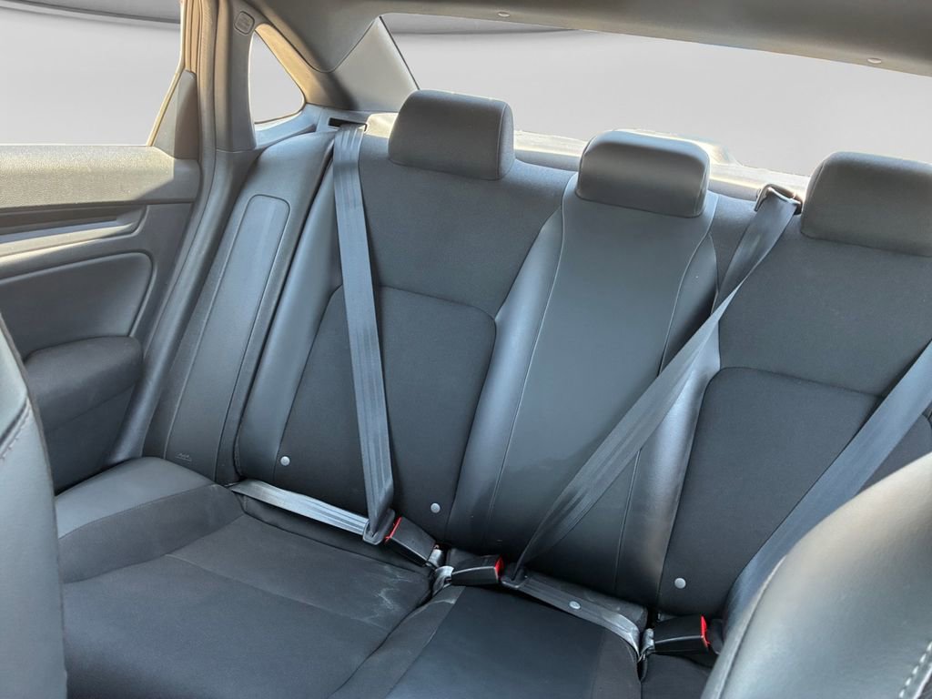 Used 2024 Honda Civic Sport image 17