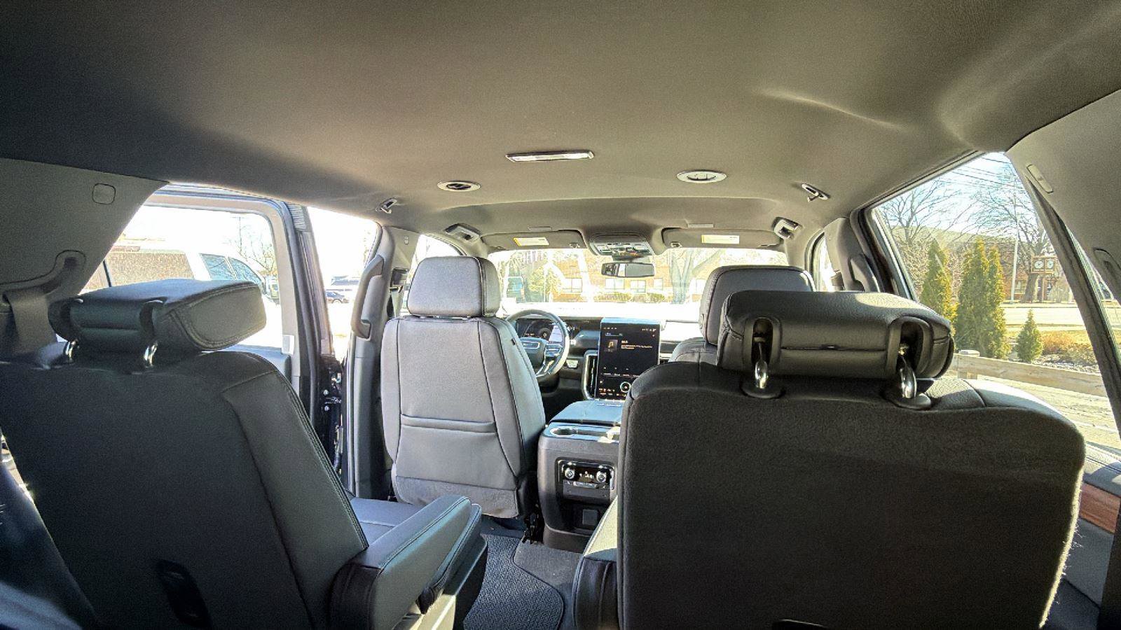 New 2026 GMC Yukon Denali image 42