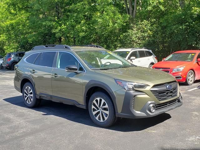 Used 2024 Subaru Outback Premium