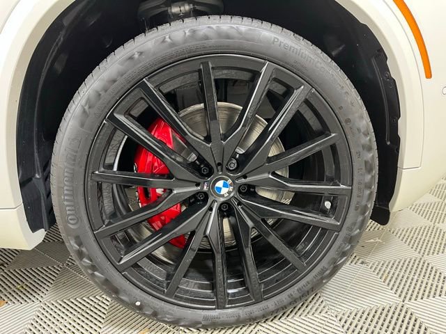 New 2026 BMW X5 xDrive40i AWD/4WD image 24
