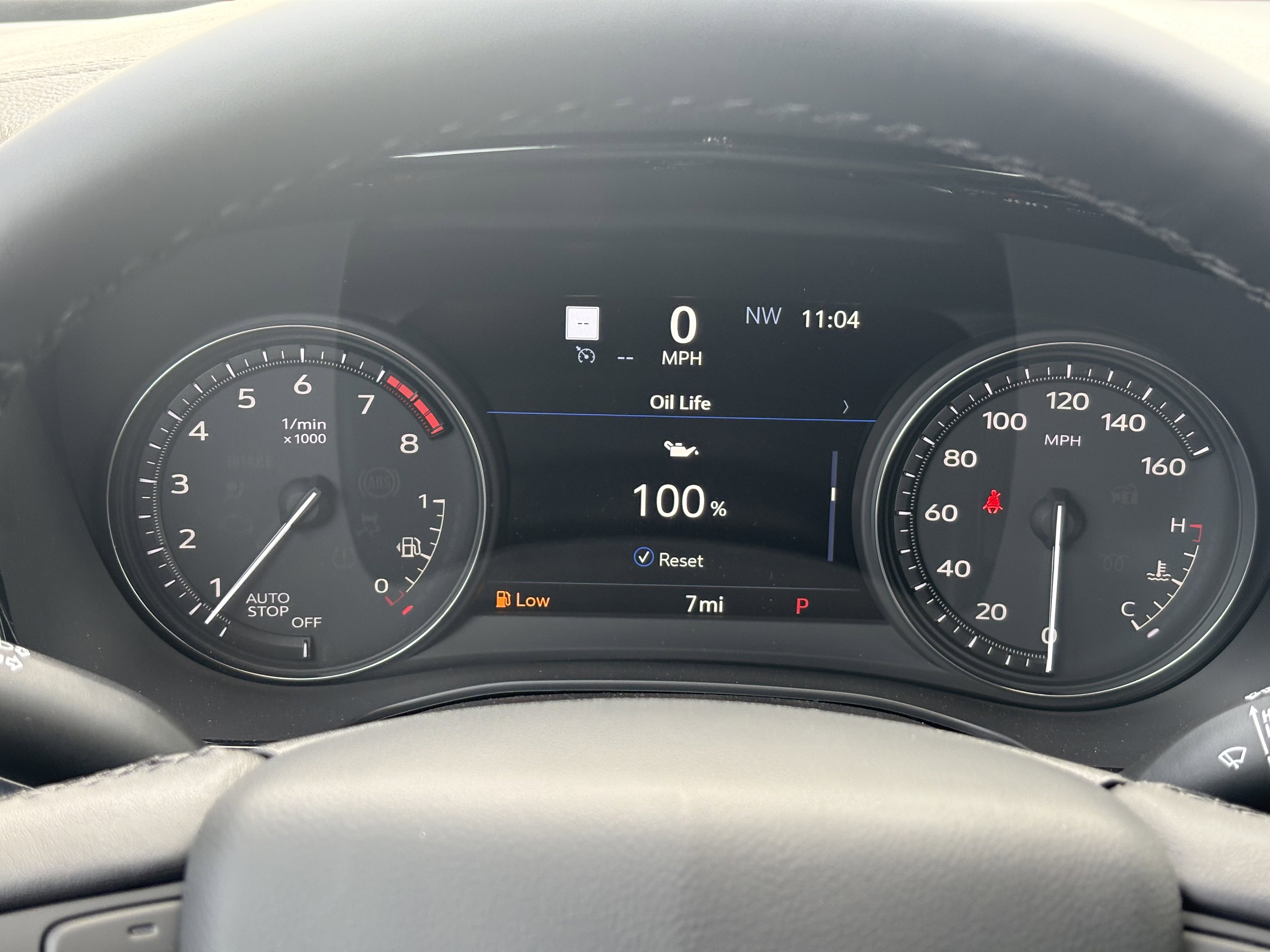 New 2025 Cadillac XT6 Premium Luxury w/ Technology Package image 23