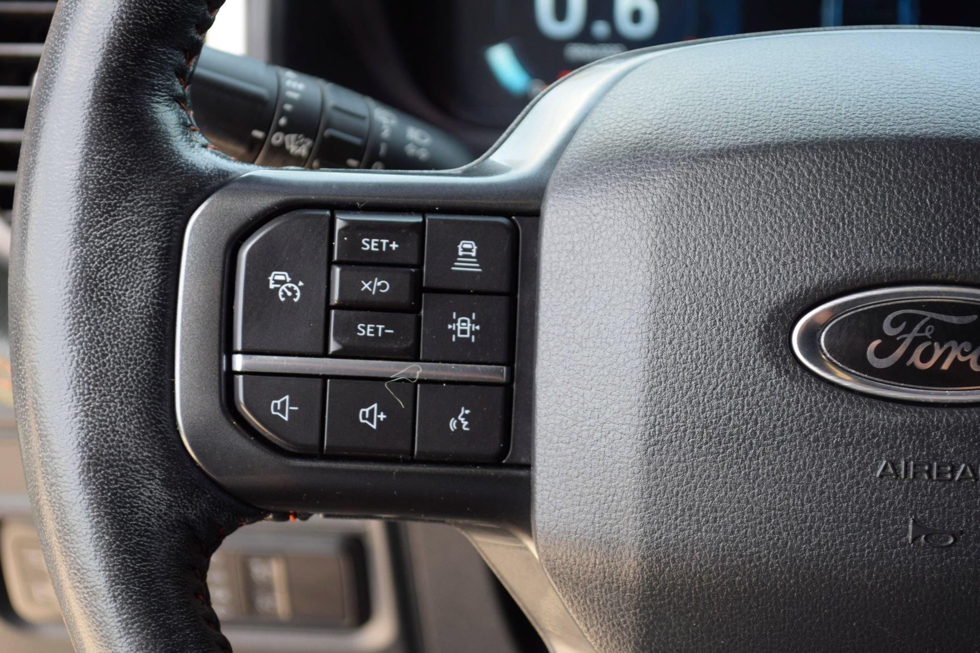 Used 2022 Ford Expedition Timberline AWD/4WD image 8