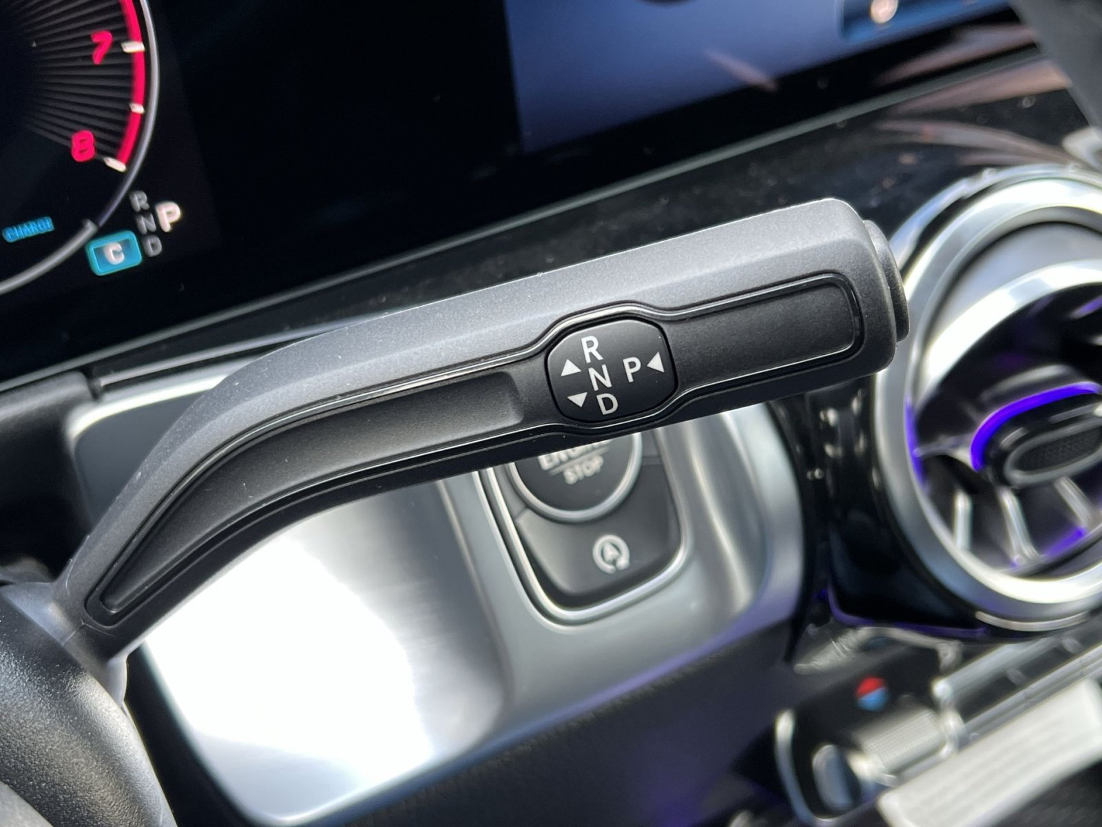 Used 2026 Mercedes-Benz GLB 250 4MATIC image 20