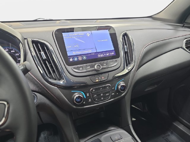 Used 2023 Chevrolet Equinox RS FWD image 20