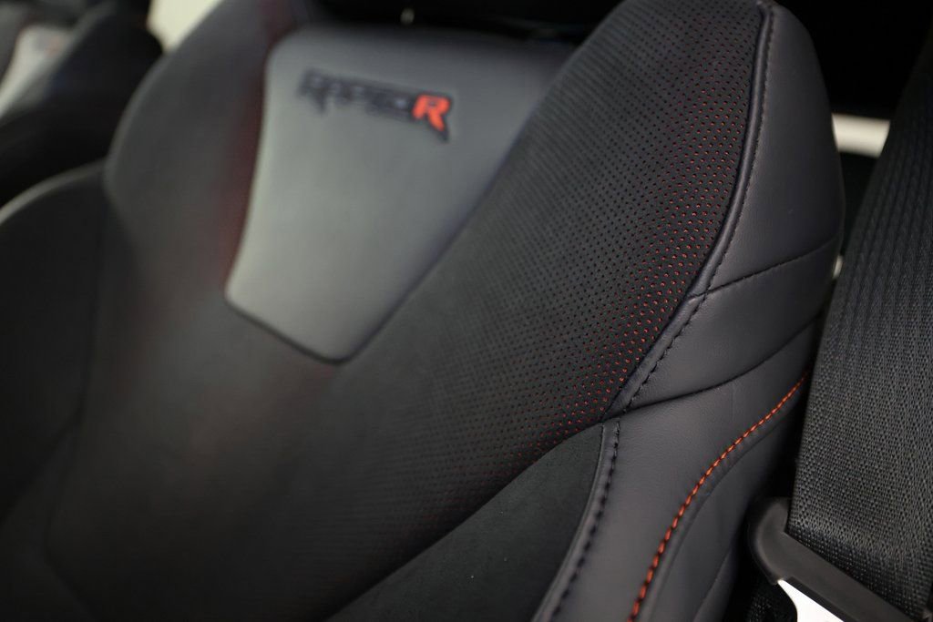 Used 2025 Ford F150 Raptor w/ Equipment Group 803A Raptor R image 39