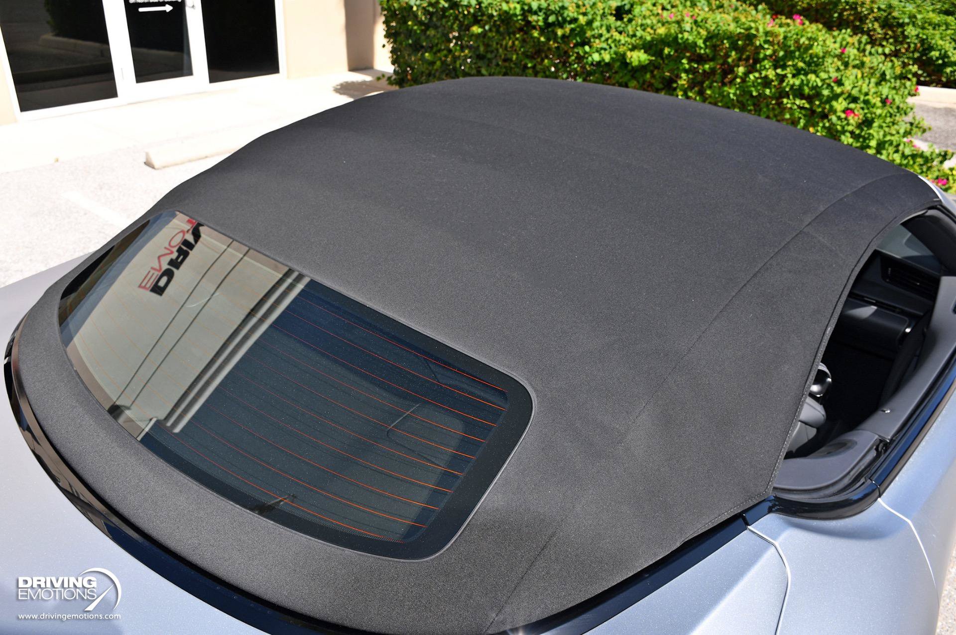 Used 2026 Lexus LC 500 Convertible w/ Touring Package RWD image 15