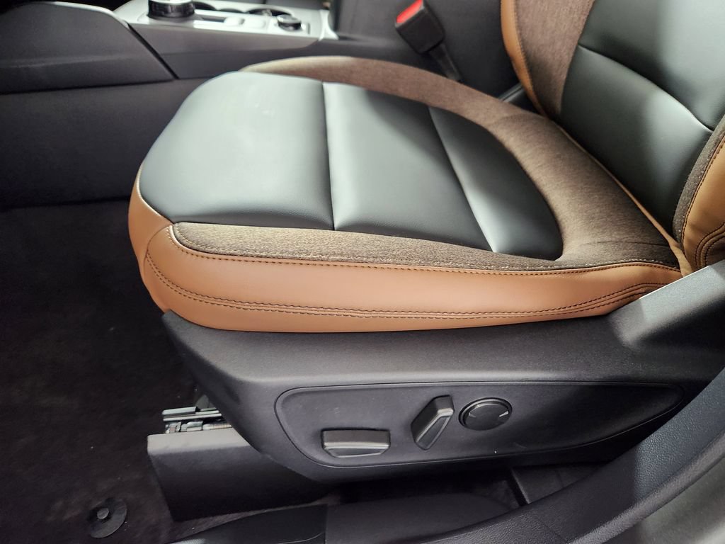 New 2026 Ford Bronco Sport Outer Banks w/ Outer Banks Tech Package+ AWD/4WD image 13