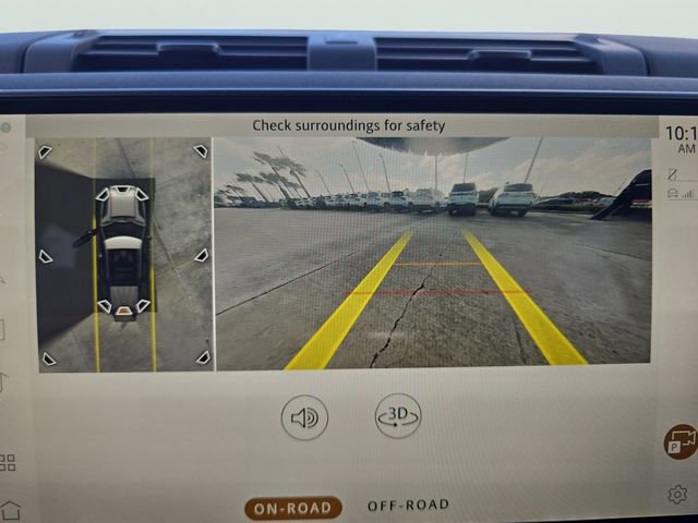 Used 2025 Land Rover Defender 110 S image 17