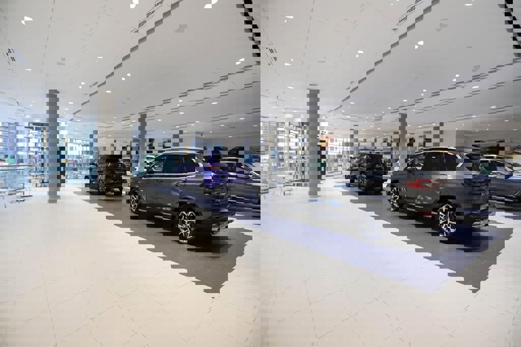 Used 2021 BMW X3 xDrive30i w/ Convenience Package (ZC2) image 59