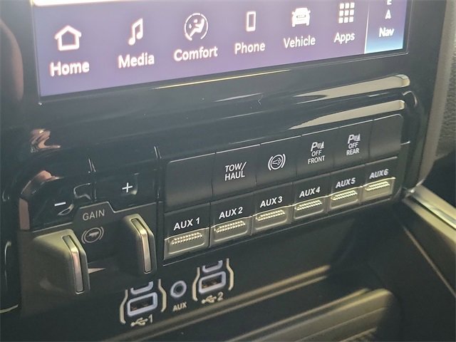 New 2026 RAM 2500 Big Horn image 28