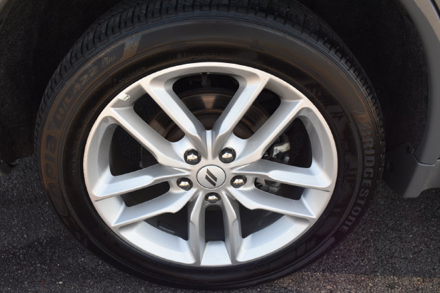 Used 2025 Dodge Durango GT AWD/4WD image 50