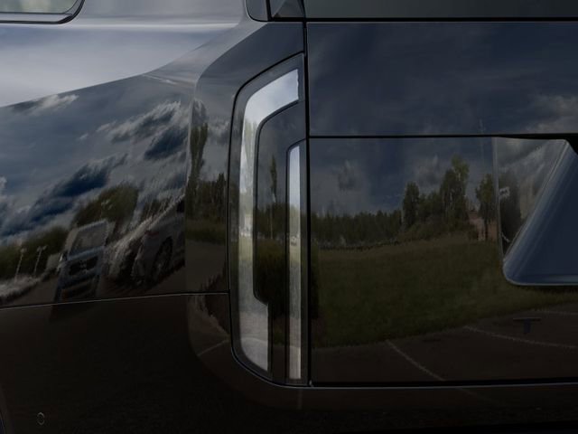 New 2027 Kia Telluride SX X-Line image 11