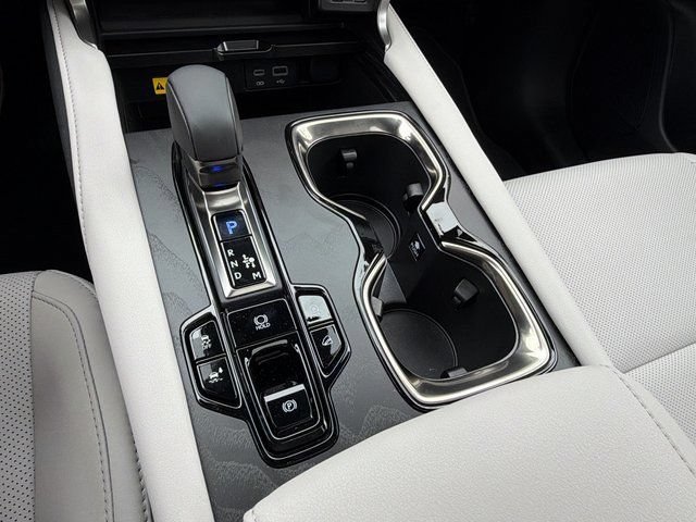 New 2026 Lexus RX 350 AWD image 25