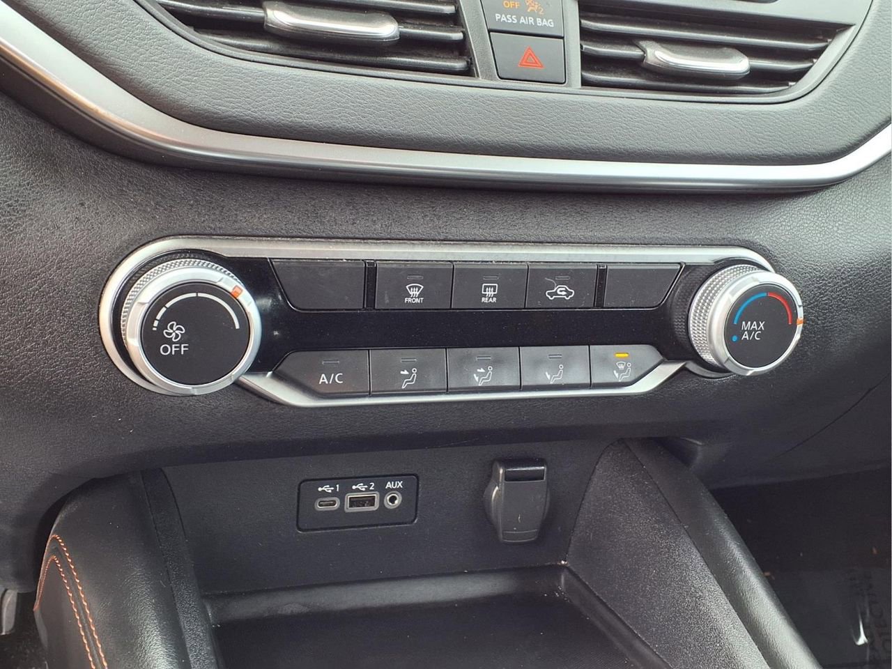 Used 2022 Nissan Altima 2.5 SR image 18