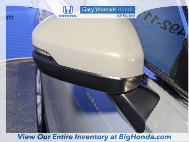 Certified 2026 Honda CR-V LX image 14