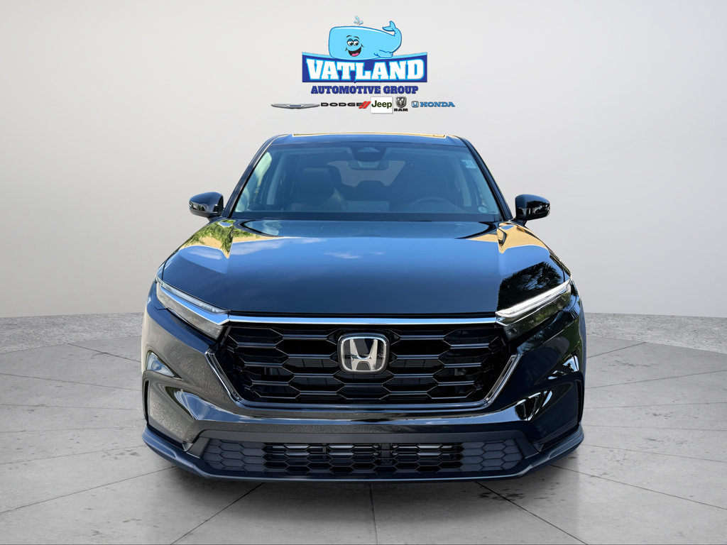 New 2026 Honda CR-V EX image 8
