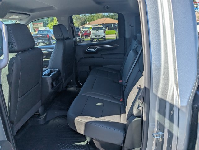New 2026 Chevrolet Silverado 1500 LT AWD/4WD image 11