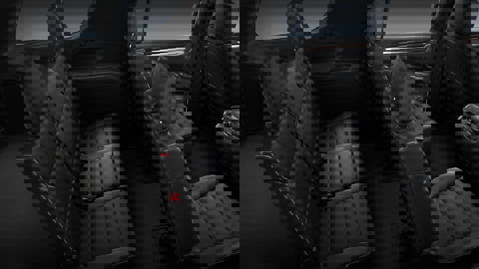 New 2026 Cadillac Escalade ESV Luxury image 24