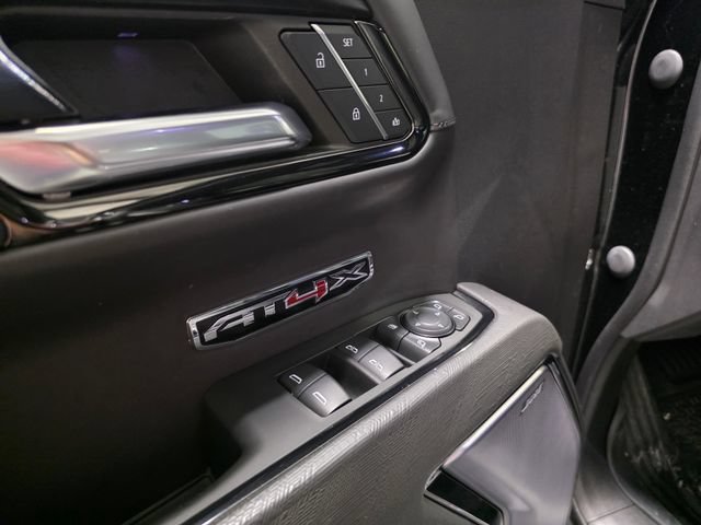 Certified 2023 GMC Sierra 1500 AT4X AWD/4WD image 12