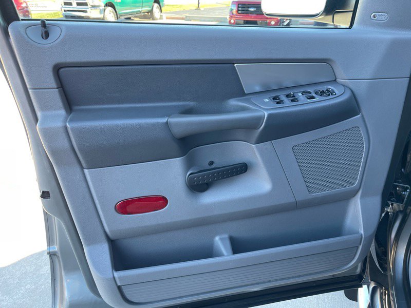 Used 2008 Dodge Ram 2500 Truck SXT w/ Popular Equipment Group image 29