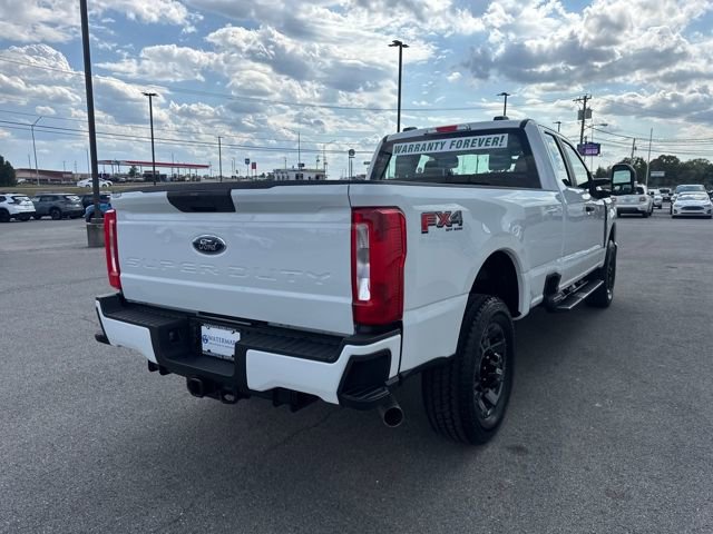 New 2026 Ford F350 XL image 5