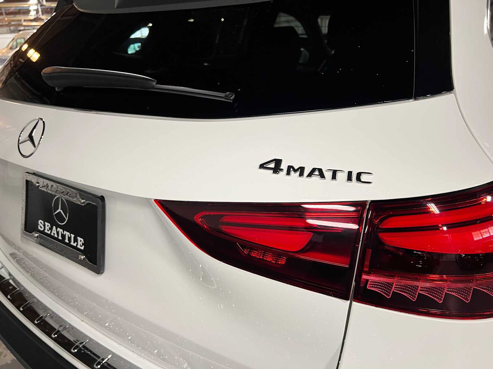 Used 2026 Mercedes-Benz GLA 250 4MATIC image 14