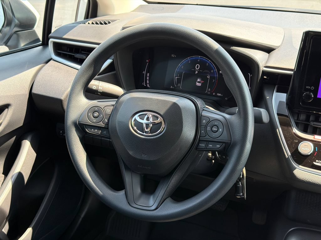 New 2026 Toyota Corolla LE FWD image 29