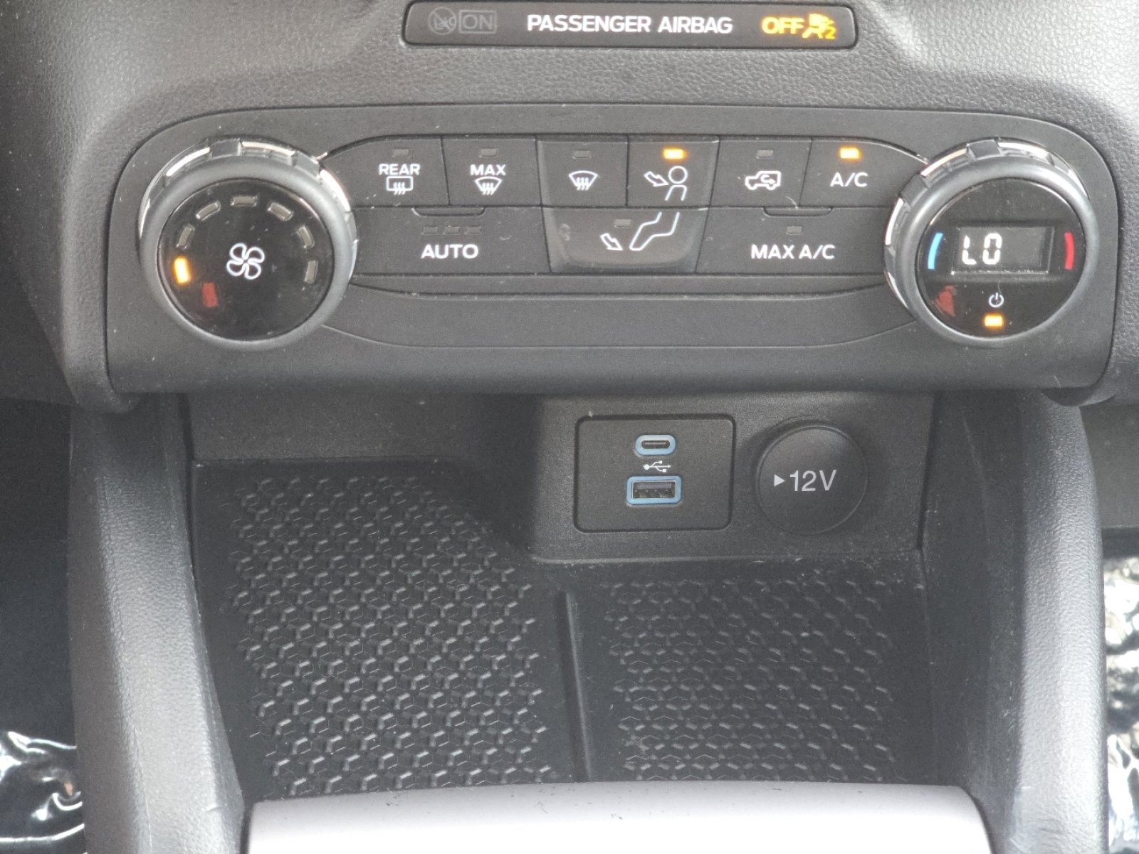 Used 2021 Ford Bronco Sport Big Bend image 6