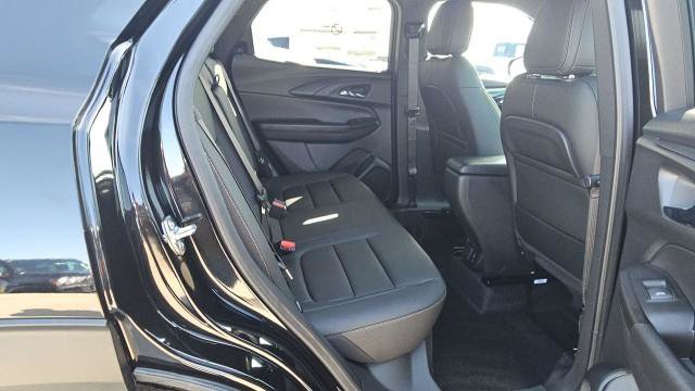 New 2026 Chevrolet TrailBlazer ACTIV w/ Convenience Package FWD image 26