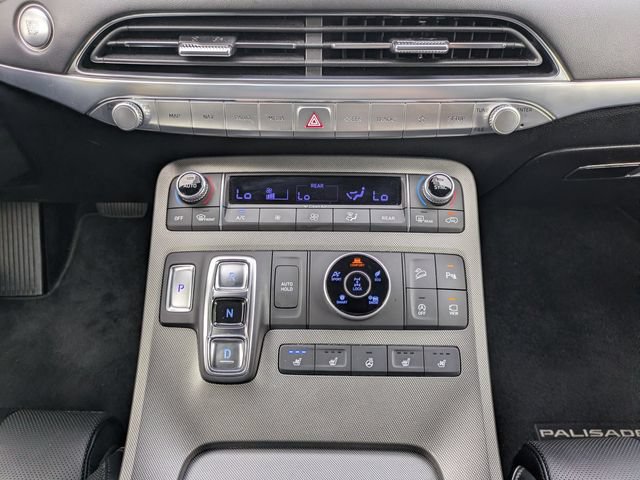 Used 2022 Hyundai Palisade Calligraphy AWD/4WD image 19